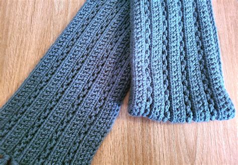 Lace Scarf Knitting Tutorial 的图像结果