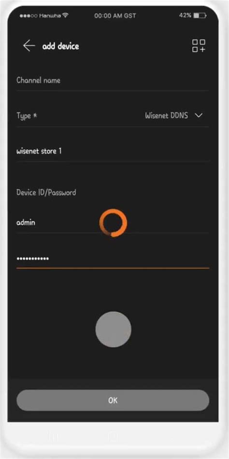 Image result for Wisenet Software Tutorial