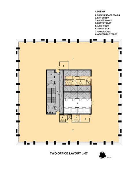 VIOS Tower- New Cuffe Parade, Near Imax Dome, Eastern Freeway, Sewri ...
