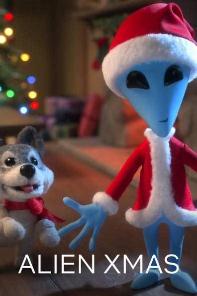 Image result for Alien for Xmas