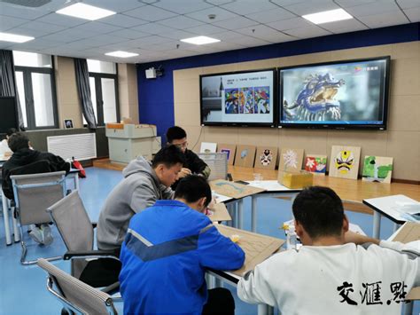 徐州工业职业技术学院打造“154”建筑专业课程思政示范课