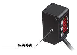 CMOS型微型激光位移传感器 HG-C1000L | 松下电器机电（中国）有限公司 控制机器 | Panasonic