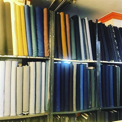 Get Fabrics At Thakurdas Choithram, Mount Rd| LBB, Chennai