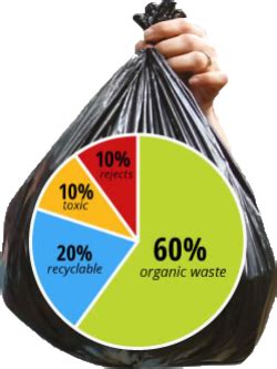 What is waste segregation | How to segregate waste properly
