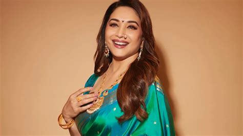 From Beta To Gulaab Gang, Madhuri Dixit's Top IMDb-Rated Films On ...