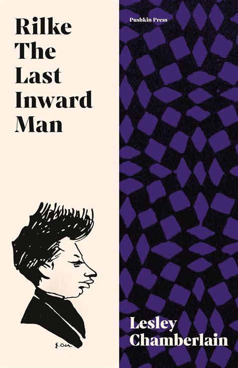 Buy Rilke: The Last Inward Man Book Online at Low Prices in India ...
