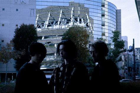 She Her Her Hers（バンド） ｜ カルチャーメディアNiEW（ニュー）