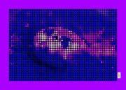 Anukrati Graphics Wall Decor 36 X 24 Inch (Without Frame) Digital-Art ...