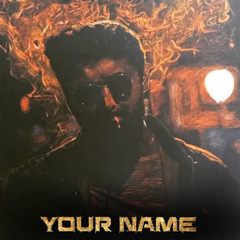 Nani Font Generator - Life Liker.in