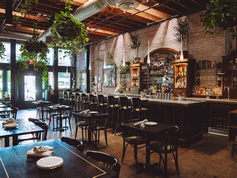 Get A Table At The Hottest Restaurants In LA With Chase Sapphire ...