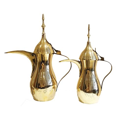 Buy Arabic coffee pot/arabic coffee dallah/arabic coffee maker/dallah ...