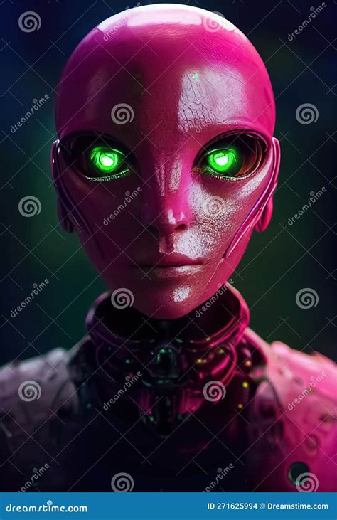Image result for Alien Cyborg
