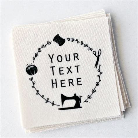 Image result for Sewing Labels