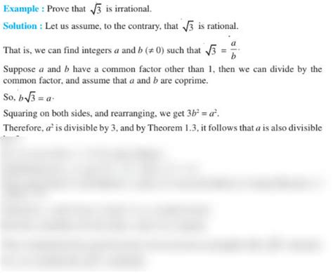Real Numbers Problems 的图像结果