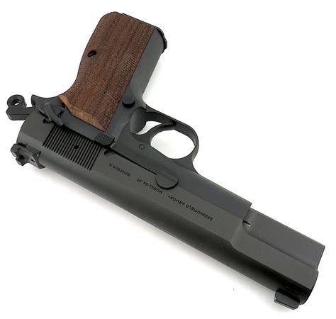 Image result for Springfield Armory SA 35 High Power