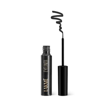 Buy Lakme Unreal Precision Liquid Eye Liner Long Lasting Matte ...