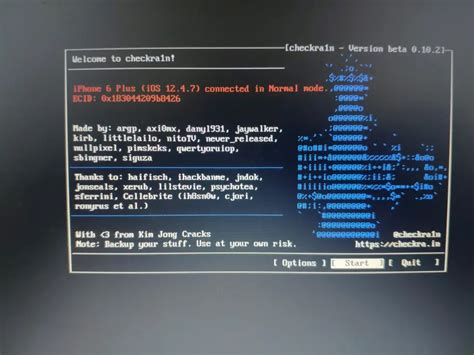 Checkra1n Free 的图像结果