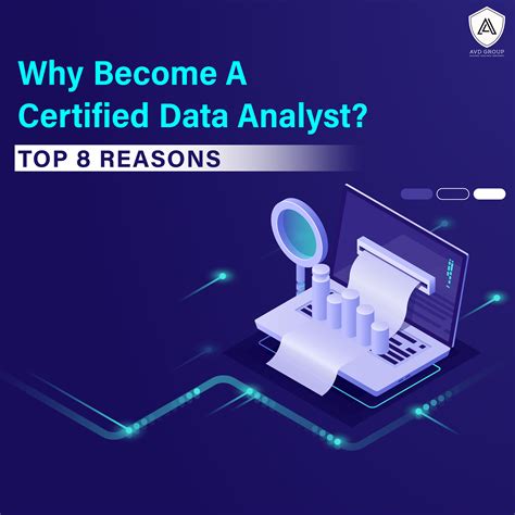 How Can Data Analytics Certification Enhance Your Career Prospects?