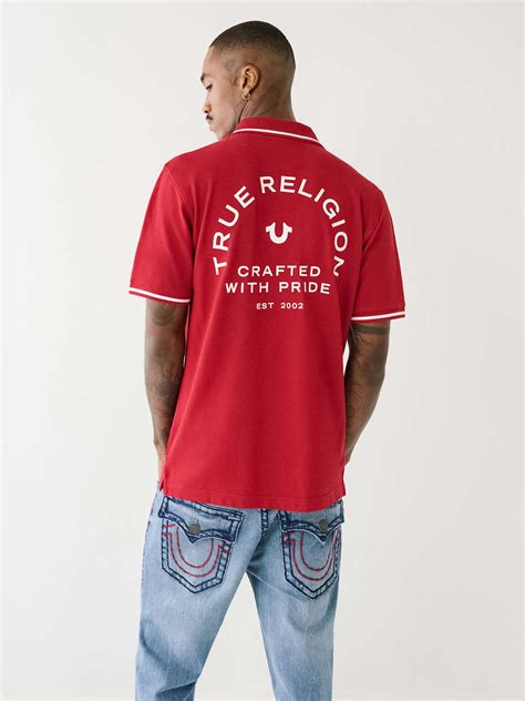True Religion Country Shirt