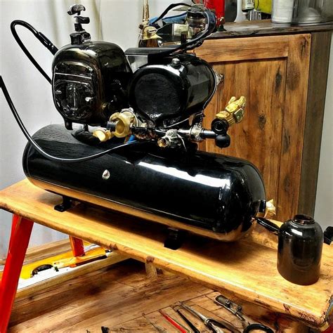 Image result for Airbrush Compressor Problems