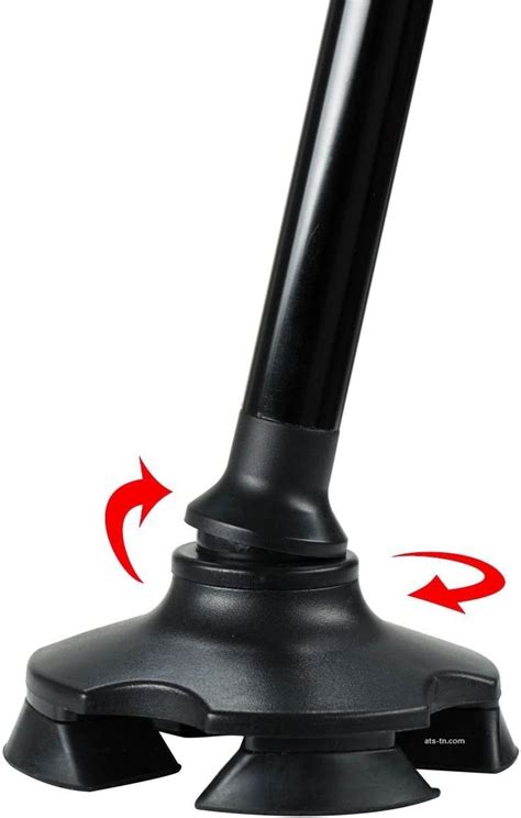 Buy SteadyCane Self-Standing Cane 4 Feet and Light Hurry Before They ...