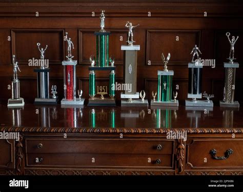 Ohio State reformatory prison was the setting for the movie The ...