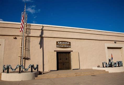 Arizona Military Museum, Phoenix - Tripadvisor
