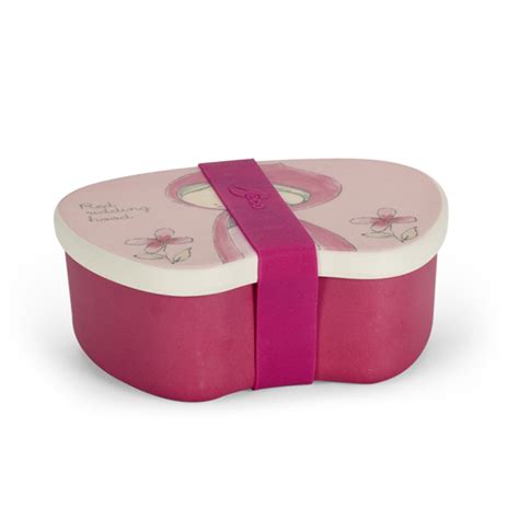 Posuda za užinu Crvenkapa BigBamBoo BB401-1 | Volim svoj dom