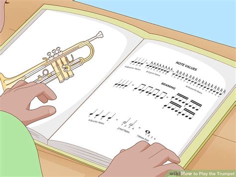 Image result for Play Trumpet Using Keyboard Numbers