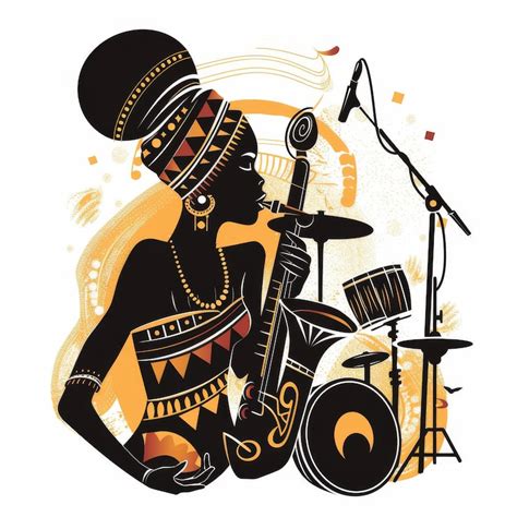 African music Images - Free Download on Freepik