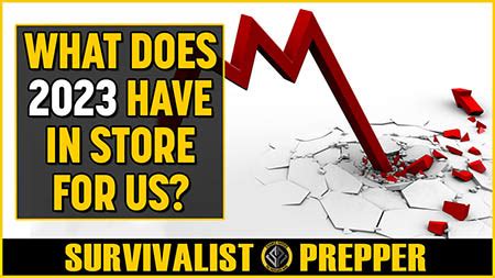 Image result for Prepper Predictions