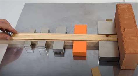 Image result for Magnets That Explode