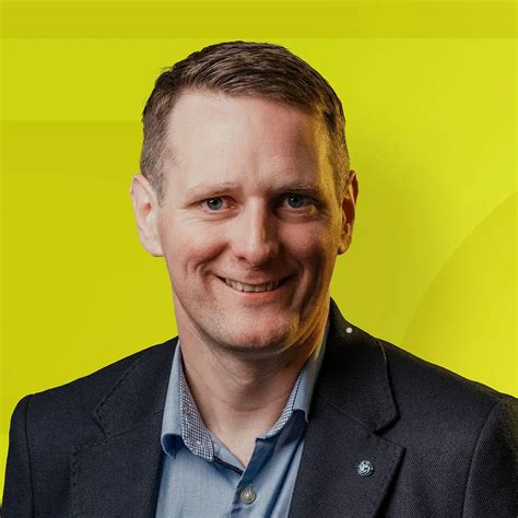 Brian Kelly - Fitzgerald Power