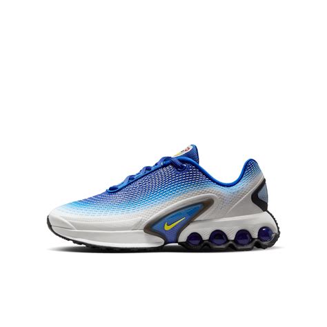 Blue Air Max Dn. Nike.com