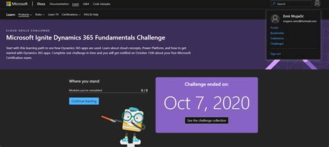 Image result for Challenge Code Microsoft