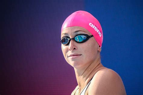 Haley Anderson Bio - SwimSwam