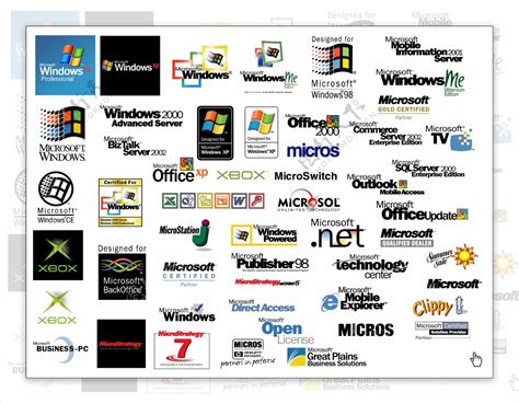 微软logo 的图像结果