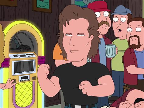 Road House Family Guy