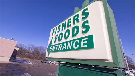 Fishers Foods says property is for sale but the business is not