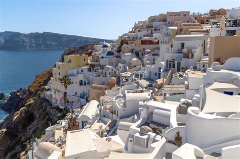 イ ア 村 サントリーニ 島 ギリシャ に対する画像結果