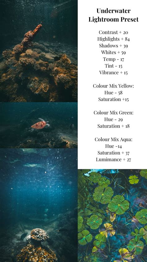 Best 12+ Lightroom Commercial Presets Set