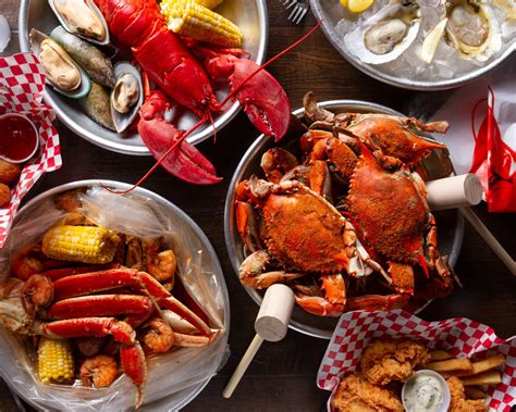 Order sea boil crab house - Menu & Prices - Alexandria Delivery | Uber Eats