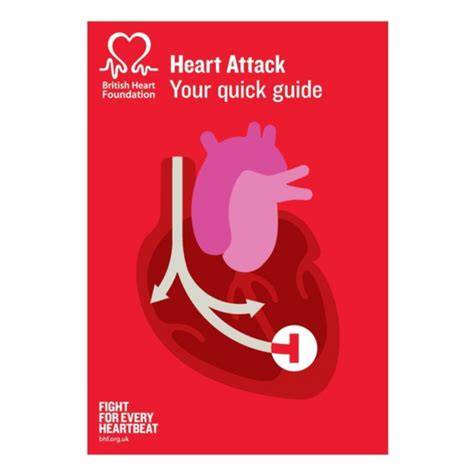 Free Heart Care Guide | LatestFreeStuff.co.uk