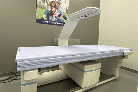 Dexacan body scans aim to help public, take pressure off health-care system - Castanet.net