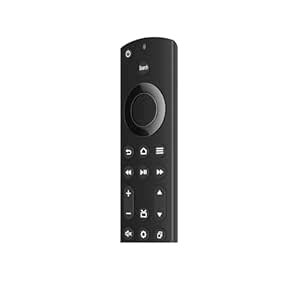 Buy New Replacement Remote for All Insignia Fire TVs and Toshiba Fire ...