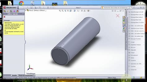 Image result for SolidWorks Filetage