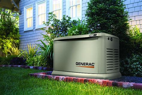 Image result for Generac Generators