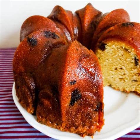 Rum and Raisin Cake in Bangalore (1/2 kg) - CakeStudio