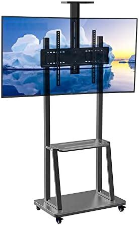 Buy 55 to 85" Interactive Panel LED TV Wall Mount Full Motion, Swivel ...