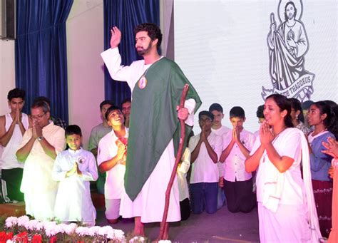 Catechism – St Jude Church